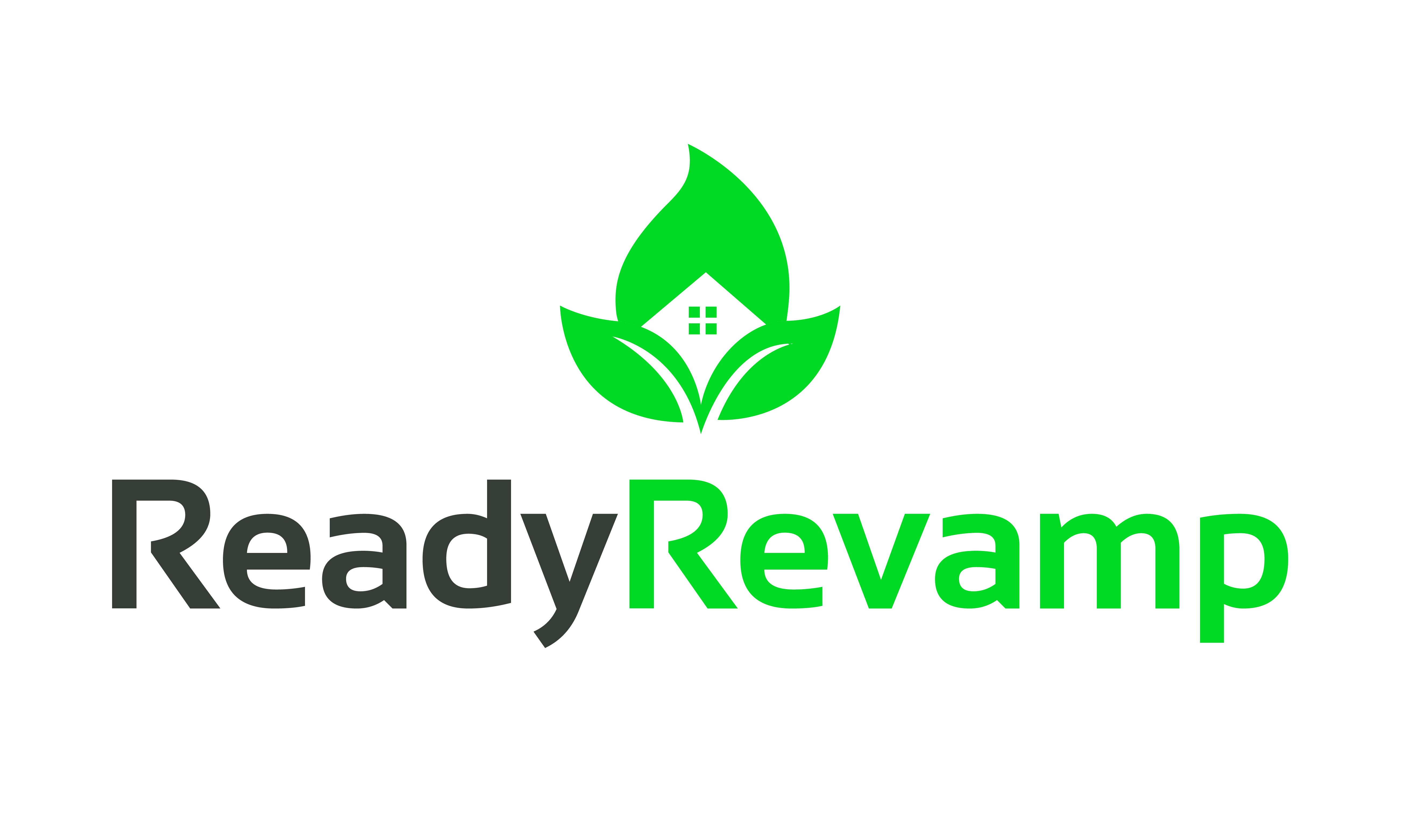 ReadyRevamp logo